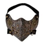 masque steampunk homme