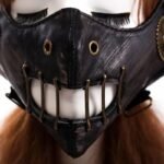 masque steampunk confortable pour un look authentique roas400 366 1