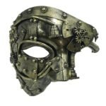 masque venitien steampunk pour soiree theme bronze roas300 261 1