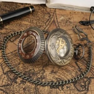 mecanique a remontage steampunk style vintage roas300 443 1