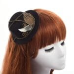 Mini Chapeau Steampunk élégant pour Femme - ROAS300%