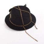 Mini Chapeau Steampunk élégant pour Femme - ROAS300%