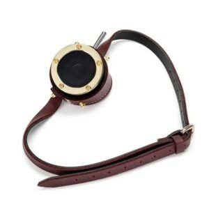 monocle steampunk vintage destine aux aventuriers marron roas400 654 1