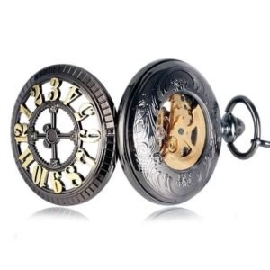 montre a gousset cattlepunk retro futuriste roas300 949 1