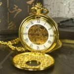 montre a gousset double face elegante roas300 812 1