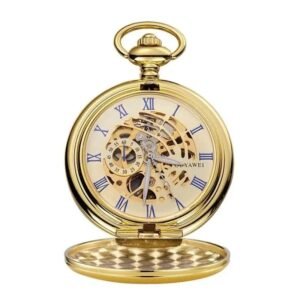 montre a gousset elegante de style noble or roas300 957 1