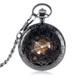 montre a gousset engrenages steampunk vintage roas300 878 1