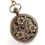 Montre Steampunk Gousset Fantaisie