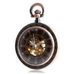 montre a gousset mecanique remontage steampunk roas300 891 1