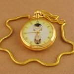 montre a gousset poche phase lunaire roas400 127 1