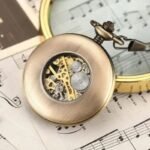 montre a gousset roas300 avec mouvement mecanique 335 1