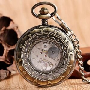 montre a gousset savonnette edition limitee roas300 957 1