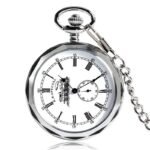 montre a gousset savonnette elegante couronne 3h roas300 131 1