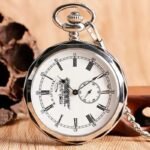montre a gousset savonnette elegante couronne 3h roas300 506 1