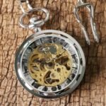 montre a gousset steampunk mecanismes apparents poche squelette 633 1