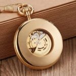 Montre à Gousset Steampunk Systèmes D’horlogerie 300% Roas - ROAS300%