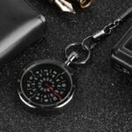 Montre Steampunk Gousset Style Rétro Futuriste