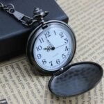 Montre Gousset Vintage Style Steampunk
