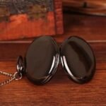 Montre Gousset Vintage Style Steampunk