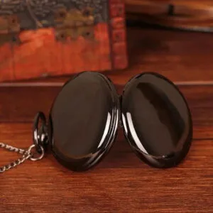 Montre à Gousset Vintage pour Style Steampunk 1 Montre à Gousset Vintage pour Style Steampunk - ROAS200%