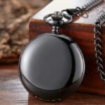 Montre Gousset Vintage Style Steampunk