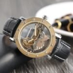 montre steampunk a mecanisme apparent destinee aux hommes roas400 346 1
