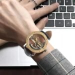 montre steampunk a mecanisme apparent destinee aux hommes roas400 837 1