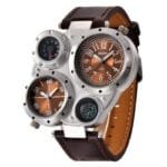 montre steampunk tesla