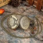 Poche Steampunk Russe Innover Union Soviétique