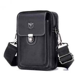pochette cuir homme elegante et pratique noir roas400 793 1