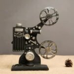 projecteur cinema deco style retro vintage objets 928 1