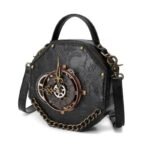 Sac À Main Femme Steampunk Élégant