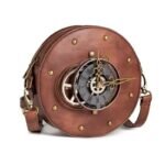 Sac À Main Steampunk Édition Edison