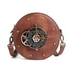 Sac À Main Steampunk Édition Edison