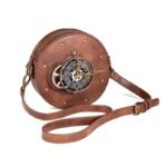 Sac À Main Steampunk Édition Edison