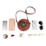 Sac À Main Steampunk Édition Edison