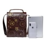 sac bandouliere steampunk femme edison vintage roas300 353 1