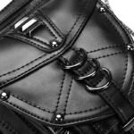 Sac Ceinture Steampunk Gothique