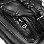 Sac Ceinture Steampunk Gothique