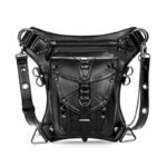 Sac Ceinture Steampunk Gothique