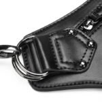Sac Ceinture Steampunk Gothique