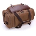 sac de voyage toile vintage durable roas300 797 1