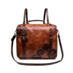 Sac Steampunk Simili Aventuriers