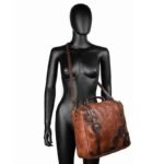 Sac Steampunk Simili Aventuriers
