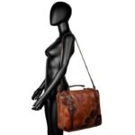 Sac Steampunk Simili Aventuriers