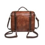Sac Steampunk Simili Aventuriers