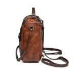 Sac Steampunk Simili Aventuriers