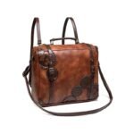 Sac Steampunk Simili Aventuriers