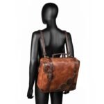 Sac Steampunk Simili Aventuriers