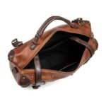 Sac Steampunk Simili Aventuriers